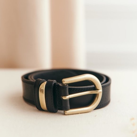 Sézane Taylor Belt - Picture 1 of 2